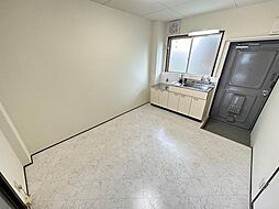 第一住田ビル 1階2DKのリビング/ダイニング