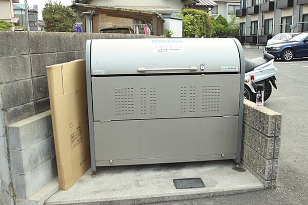 レオパレス三宅 ｜広島県広島市佐伯区三宅3丁目(賃貸アパート1K・2階・28.02㎡)の写真 その15