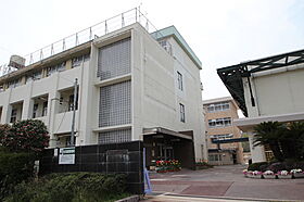 アレグレス己斐本町  ｜ 広島県広島市西区己斐本町1丁目（賃貸マンション1DK・3階・32.64㎡） その19