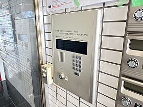 広島県広島市中区江波西1丁目（賃貸マンション1DK・11階・35.15㎡） その19