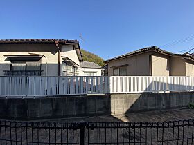 グリーンバレー田方　A棟  ｜ 広島県広島市西区田方1丁目（賃貸アパート3LDK・1階・52.66㎡） その9