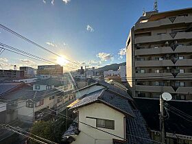 リンダーホフ  ｜ 広島県広島市佐伯区五日市5丁目（賃貸マンション1K・4階・18.00㎡） その12