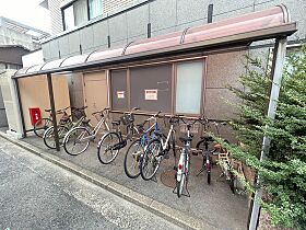 広島県広島市中区十日市町2丁目（賃貸マンション1R・2階・33.04㎡） その7