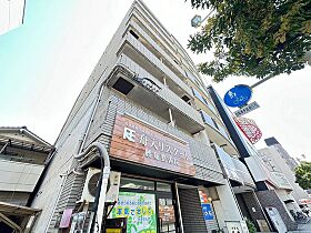 広島県広島市中区河原町（賃貸マンション1R・7階・18.90㎡） その1