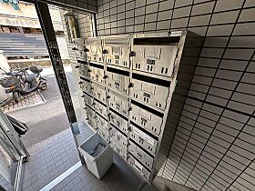 広島県広島市中区舟入町（賃貸マンション1R・4階・16.00㎡） その17