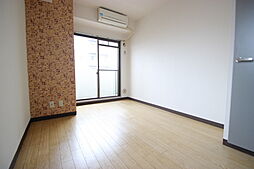 エトノ空港通り 3階1Kのリビング/ダイニング