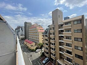 広島県広島市中区橋本町（賃貸マンション1K・7階・20.00㎡） その13