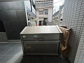 広島県広島市中区国泰寺町1丁目（賃貸マンション1LDK・6階・42.40㎡） その16