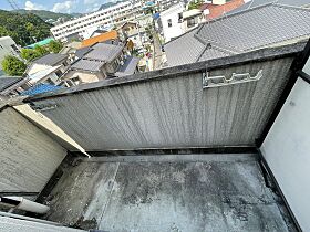 グリーンハイツ草津I  ｜ 広島県広島市西区草津東2丁目（賃貸マンション1R・4階・18.00㎡） その12