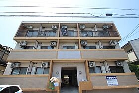 ラ・メールコバタ  ｜ 広島県広島市佐伯区三宅4丁目（賃貸マンション1R・2階・16.76㎡） その1