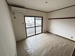 センターコート 2階1DKのリビング/ダイニング