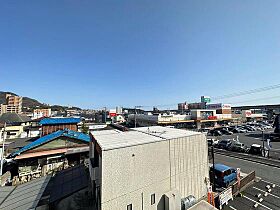 福本ビル  ｜ 広島県広島市佐伯区五日市中央7丁目（賃貸マンション1LDK・3階・37.80㎡） その14