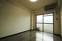 HOUSE459 5階1Kのリビング/ダイニング