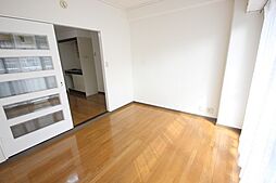 グレース天満町 3階1DKのリビング/ダイニング