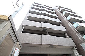 広島県広島市中区住吉町（賃貸マンション1R・7階・27.13㎡） その1