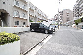 広島県広島市西区井口台1丁目（賃貸マンション3LDK・3階・71.22㎡） その15