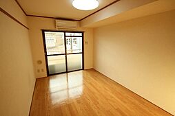 ライフワン美の里One 1階1Kのリビング/ダイニング