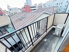 広島県広島市中区十日市町2丁目（賃貸マンション1R・4階・14.70㎡） その11