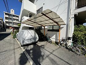 谷本レジデンス  ｜ 広島県広島市西区南観音7丁目（賃貸マンション1LDK・2階・32.00㎡） その15