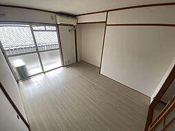 山本ビル 3階1DKのリビング/ダイニング