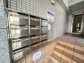 広島県広島市中区猫屋町（賃貸マンション1K・4階・25.00㎡） その18