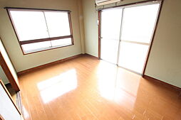 武田ビル 3階2Kのリビング/ダイニング