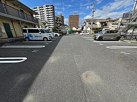 セジュール知空  ｜ 広島県大竹市新町1丁目（賃貸アパート1LDK・1階・33.78㎡） その15