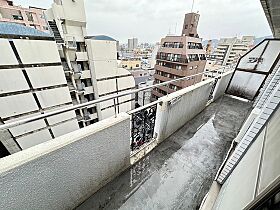 広島県広島市中区舟入本町（賃貸マンション2LDK・9階・43.54㎡） その9