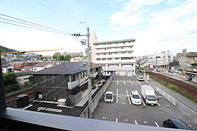 月光古江西町  ｜ 広島県広島市西区古江西町（賃貸マンション1LDK・3階・27.60㎡） その13