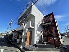 サンシャトル  ｜ 広島県広島市西区草津新町2丁目（賃貸マンション1R・3階・18.00㎡） その1