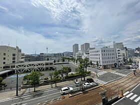 広島県広島市中区上幟町（賃貸マンション1K・7階・22.83㎡） その14