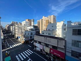 中田ビル  ｜ 広島県広島市中区土橋町（賃貸マンション2LDK・4階・39.00㎡） その14