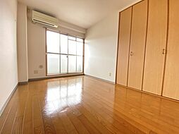 コーポ倉本 4階1Kのリビング/ダイニング