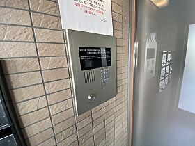 エンバシーコート  ｜ 広島県広島市西区草津新町2丁目（賃貸マンション1K・2階・23.50㎡） その18