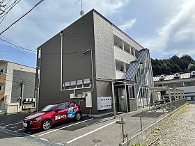 ヴィラ　リヴィエールIII  ｜ 広島県広島市佐伯区五日市町石内（賃貸アパート1R・2階・21.28㎡） その1