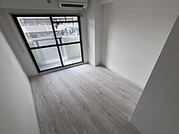 リンダーホフ 3階ワンルームのリビング/ダイニング