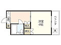 VISTA庚午南2階3.5万円