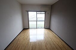 ドプコビル 3階1Kのリビング/ダイニング