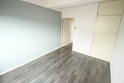 HOUSE459 3階1Kのリビング/ダイニング