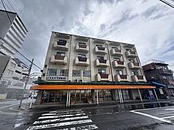 JR山陽本線 五日市駅 徒歩5分の賃貸マンション