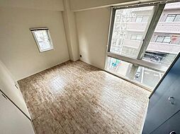 Windy1990 3階1DKのリビング/ダイニング