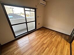 シングルピア五日市 5階1Kのリビング/ダイニング