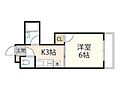 STビルNo.131階3.5万円