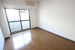 エルプエンテ 3階1Kのリビング/ダイニング