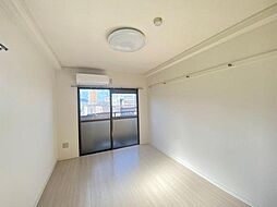 第2品川ビル 2階1DKのリビング/ダイニング