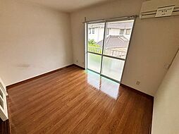 メゾン中央 1階1Kのリビング/ダイニング