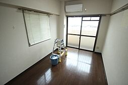 カーサエスペランサ 3階1Kのリビング/ダイニング