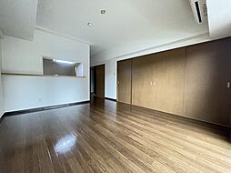 グレースＫ 1階3LDKのリビング/ダイニング