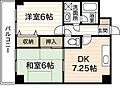 K.Nサクセス・フォート2階6.2万円