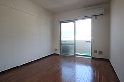 第2上田ビル 1階1Kのリビング/ダイニング